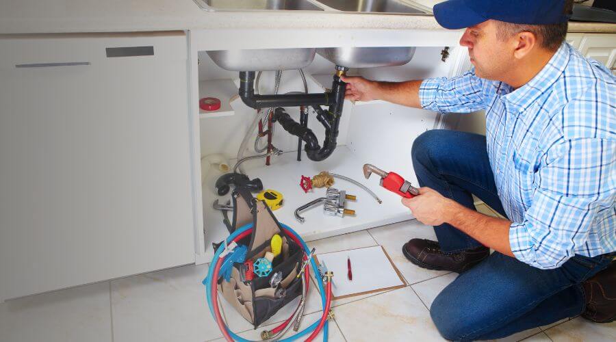 Local expert plumbing services in Calhoun Falls, SC